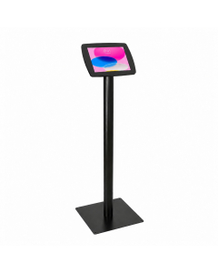 Lusso iPad floor stand - custom-made