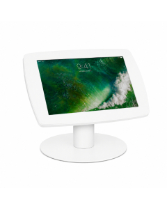 Lusso Table Stand for iPad 11" / iPad 10.9" (2022–2025) – white