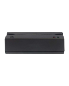 Magnetic stripe card reader - Triple track device for payments