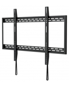Soporte de pared MHT71 de perfil bajo para televisores de 60 a 100 pulgadas