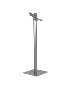 Monitor stand Modulare VESA 100 / 200 - grey