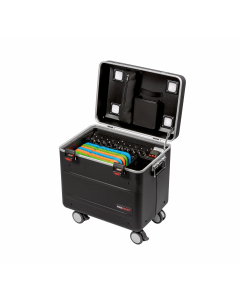 Etui do ładowania i synchronizacji iPada PARAT i10 EduCover/KidsCover – w zestawie kable USB-C