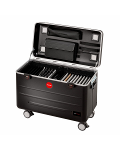 Tablet case Parat TC20 TwinCharge USB-C for 20 tablets up to 12.9 inch