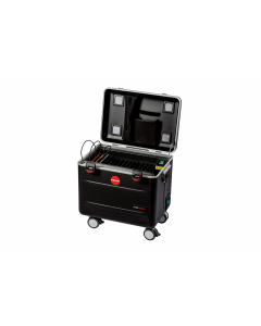 Tablet case Parat TC15 Plus TwinCharge USB-C for 15 tablets up to 11.5 inch