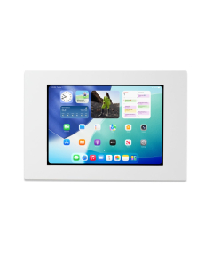 Piatto iPad Wall Mount for iPad 10.2 inch & 10.5 inch – white