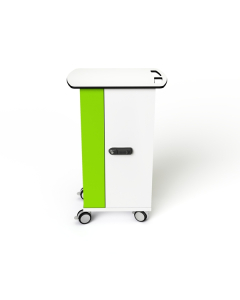 Charging cart Zioxi CHRGTUC-TB-16-R for 16 tablets up to 11 inches - RFID lock