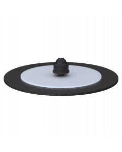 Rotation unit for table stand Fold