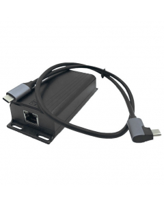 s26 L sCharge 10W PoE + Data adapter with lightning connector