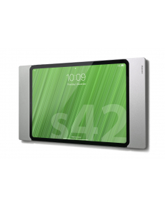 iPad wall mount sDock Fix A iPad 10.9 - silver