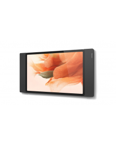 Samsung tablet vægholder sDock Fix Tab 11" - sort