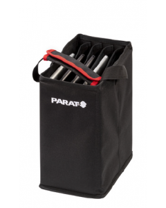 Parat Paraproject portable Basket for 5 devices
