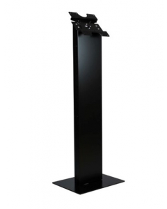 Monitor pedestal Chiosco Modulare VESA 100 / 200 - black
