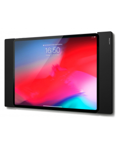 Supporto a parete per iPad sDock Fix A 12.9 - nero