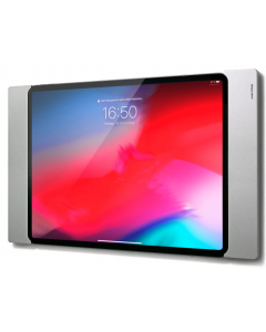 iPad Wandhalterung sDock Fix A 12.9 - Silber