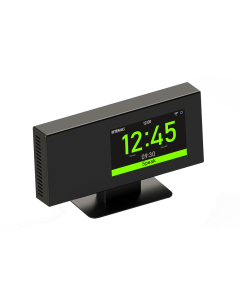 ST-300W-RD Draadloze presentatietimer met touchscreen