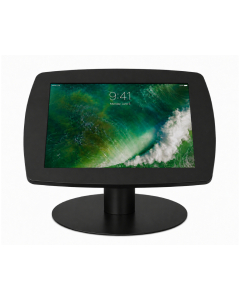 Desk stand Lusso for iPad & iPad Pro 9.7" (2016-2018) - black