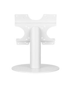 Tafelstandaard modulare VESA 100 / 200 - wit