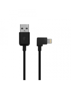 Cable USB-A a Lightning - 2 metros