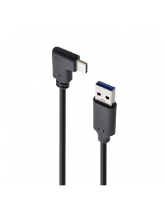 Kabel do ładowania 2 m USB A - USB C