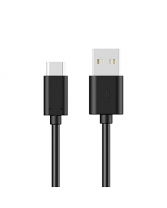 Kabel 1,2 m USB-A - złącze USB-C