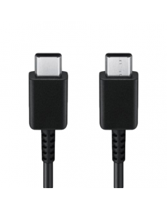 Cavo USB-C - connettore USB-C - 1 metro