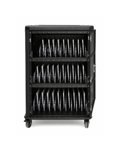 Carrello di ricarica USB-C BRVC36 per 36 tablet e laptop fino a 16 pollici