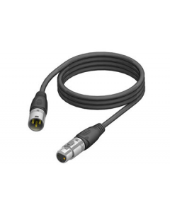 Kabel XLR