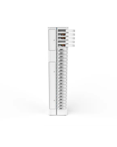 Zioxi Volt charging locker VSP1-24S-M-C-G for 24 smartphones - power plugs - digital combination lock