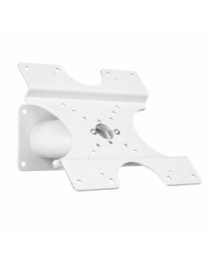 Wall bracket modulare VESA 100 / 200 - white