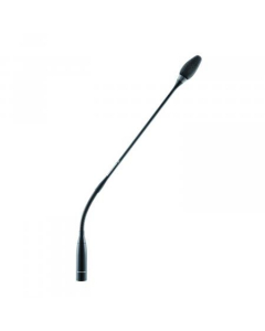 Gooseneck microphone