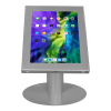 Soporte de mesa Securo L para tablets de 12-13 pulgadas - gris