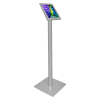 Floor stand Securo M for 9-11 inch tablets - grey