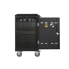 Aver E32C tablet/laptop charging cart for 32 devices
