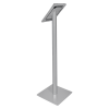 Floor stand Securo M for 9-11 inch tablets - grey