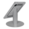 Tablet desk stand Securo S for 7-8 inch tablets - grey