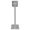 Floor stand Securo M for 9-11 inch tablets - grey