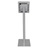Tablet floor stand Securo L for 12-13 inch tablets - grey