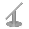 Tablet desk stand Securo S for 7-8 inch tablets - grey