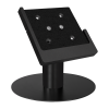 Domo Slide table stand with charging functionality for iPad 10.2 & 10.5 - black