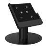 Domo Slide table stand with charging functionality for Samsung Galaxy Tab A8 10.5 - black