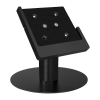 Domo Slide table stand with charging functionality for iPad 12.9 inch 2018-2022 - black