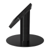 Soporte de mesa Domo Slide con función de carga para iPad 10.2 y 10.5 - negro
