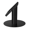 Domo Slide table stand with charging functionality for iPad 10.2 & 10.5 - black