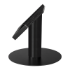 Domo Slide table stand with charging functionality for iPad 12.9 inch 2018-2022 - black