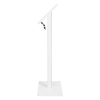 iPad floor stand Fino for iPad Air/Pro 13 inch 2024 - white
