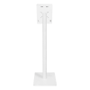 iPad floor stand Fino for iPad 9.7 - white