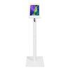 iPad floor stand Fino for iPad 9.7 - white