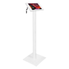 iPad floor stand Fino for iPad 9.7 - white