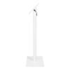 Tablet floor stand Fino for Samsung Galaxy Tab A9+ 11 inch 2023 - white