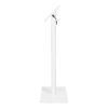 Tablet floor stand Fino for Samsung Galaxy Tab A 10.1 2016 - white 